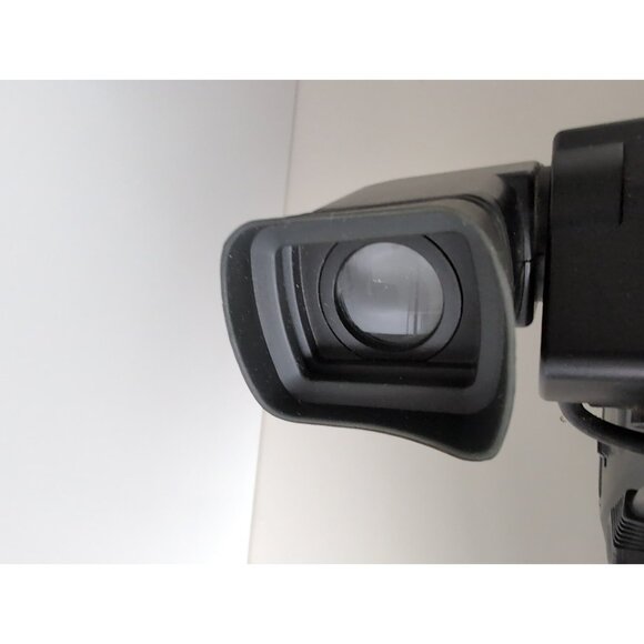 Panasonic PV-400K AF X6 Omnimovie VHS Video Recorder Untested For Parts Repair - Picture 10 of 13